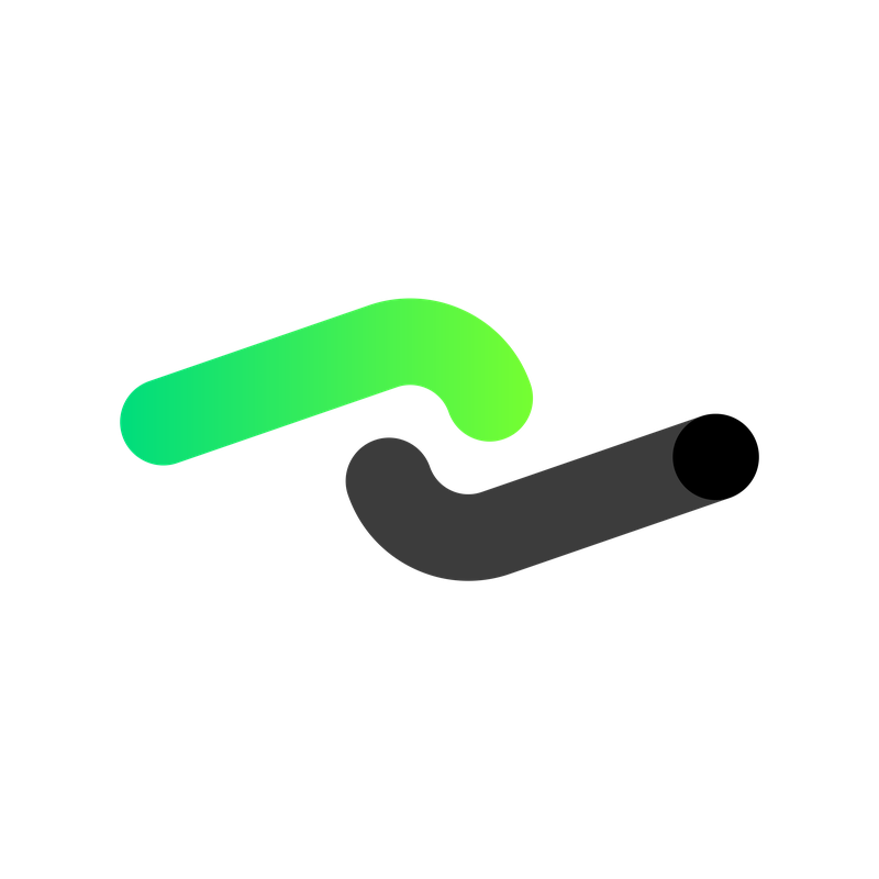 轉轉行銷 Logo